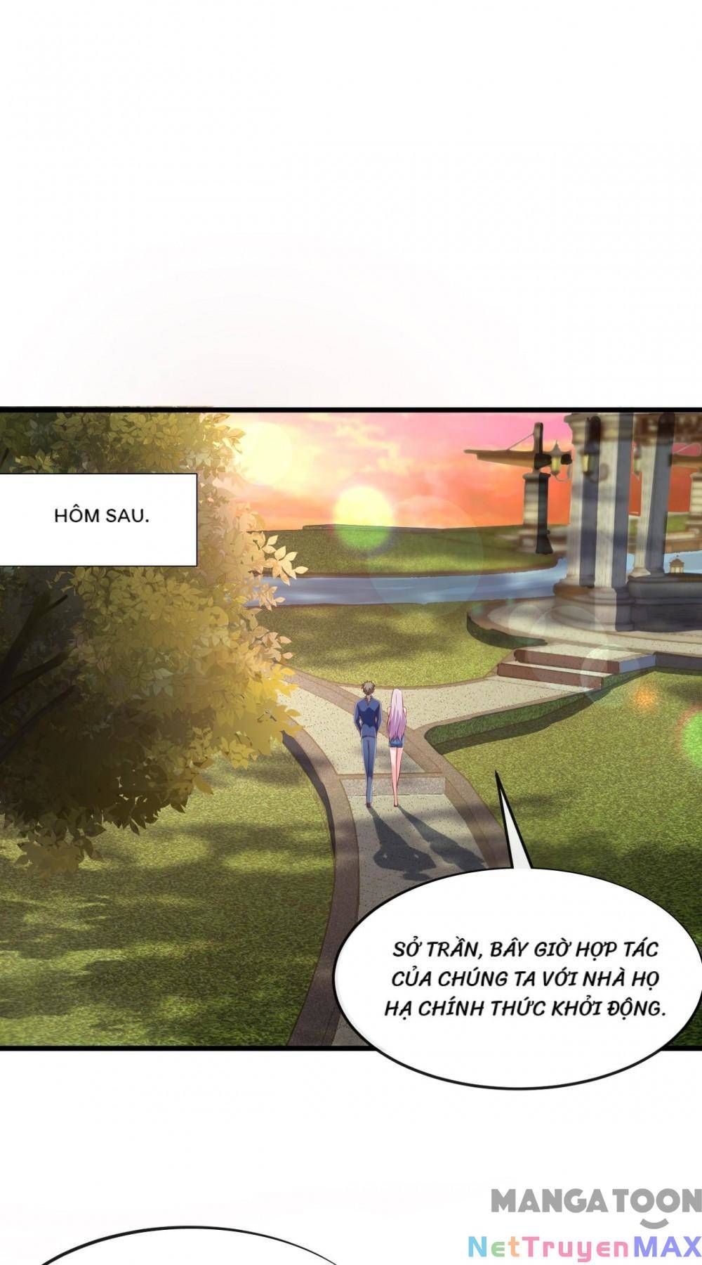 đọc truyện Trấn Quốc Thần Tế Chương 28 ảnh 15 tại Giả Dược