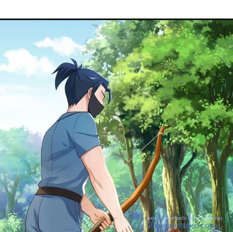 đọc truyện Trấn Quốc Thần Tế Chương 280 ảnh 5 tại Thiên Thai Truyện