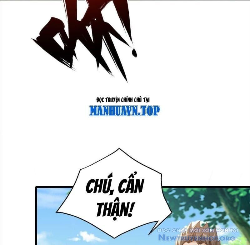 đọc truyện Trấn Quốc Thần Tế Chương 280 ảnh 49 tại Thiên Thai Truyện