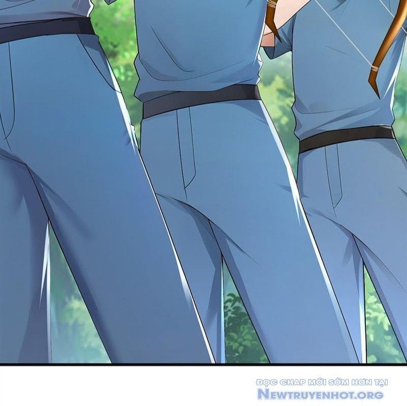 đọc truyện Trấn Quốc Thần Tế Chương 280 ảnh 10 tại Thiên Thai Truyện