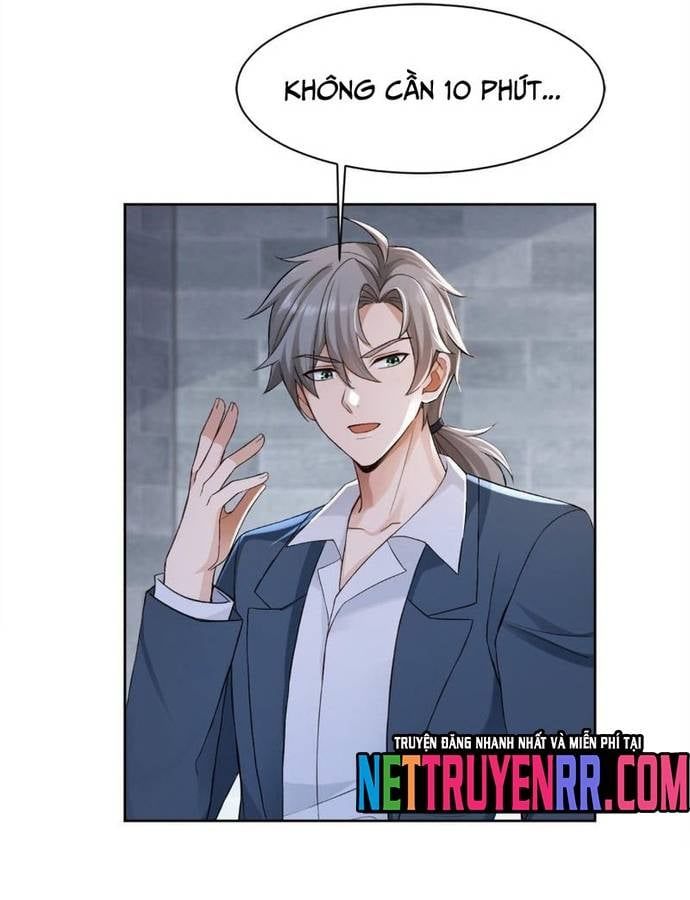 đọc truyện Trấn Quốc Thần Tế Chương 281 ảnh 12 tại Thiên Thai Truyện