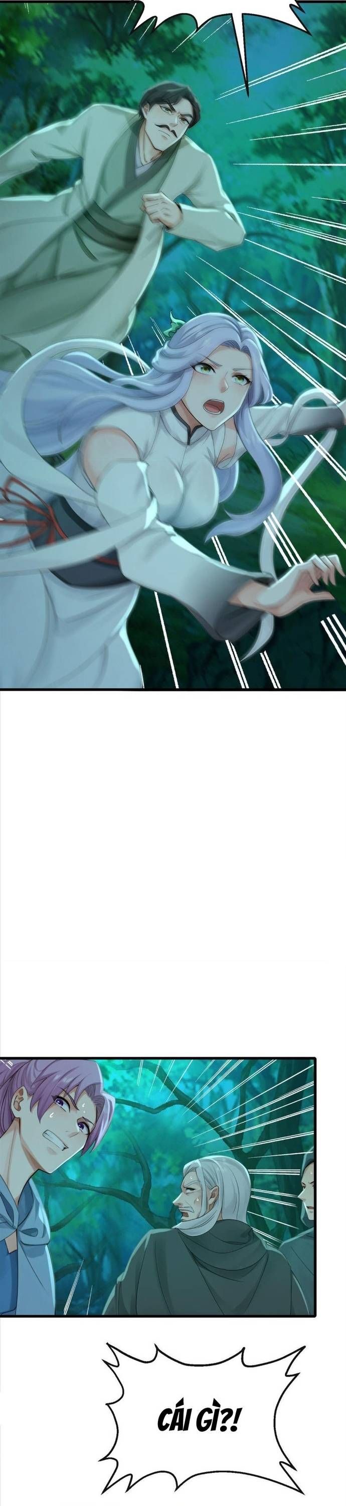 đọc truyện Trấn Quốc Thần Tế Chương 282 ảnh 15 tại Thiên Thai Truyện