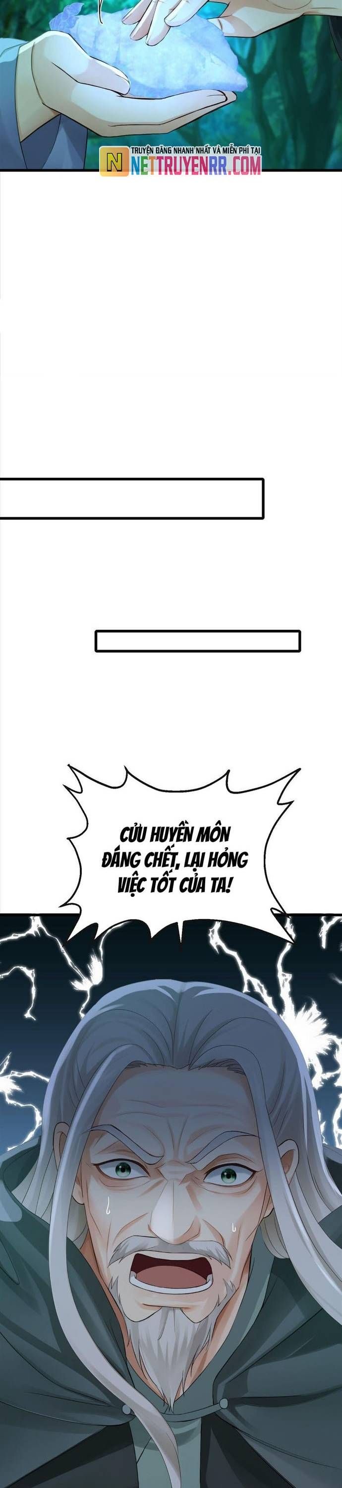 đọc truyện Trấn Quốc Thần Tế Chương 283 ảnh 13 tại Thiên Thai Truyện