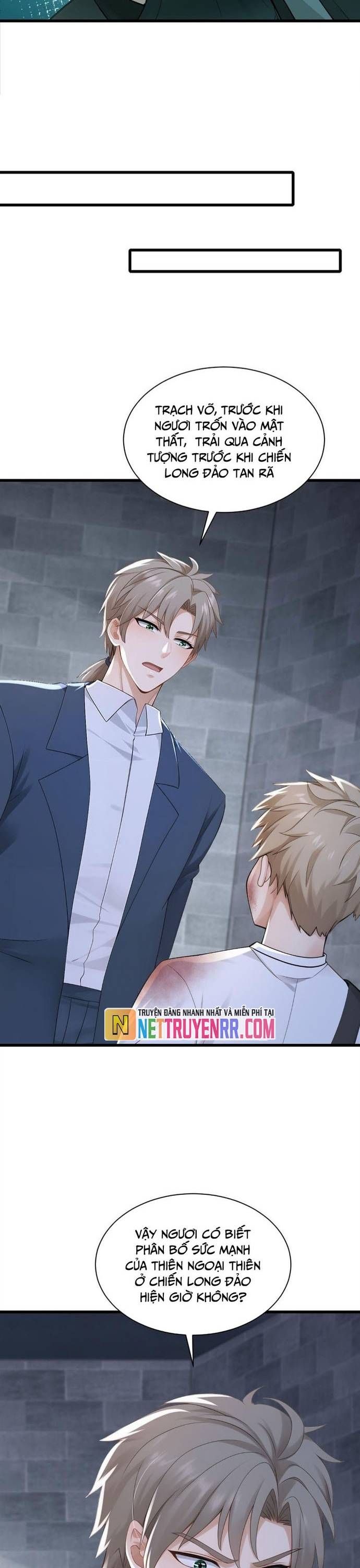 đọc truyện Trấn Quốc Thần Tế Chương 283 ảnh 16 tại Thiên Thai Truyện