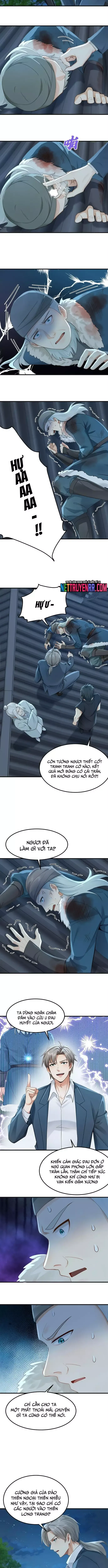 đọc truyện Trấn Quốc Thần Tế Chương 285 ảnh 4 tại Thiên Thai Truyện