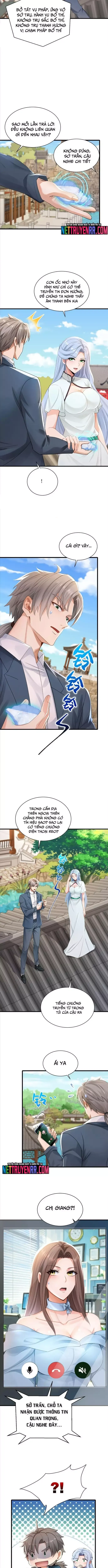 đọc truyện Trấn Quốc Thần Tế Chương 286 ảnh 5 tại Thiên Thai Truyện