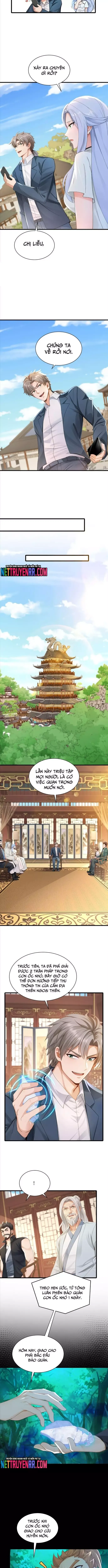 đọc truyện Trấn Quốc Thần Tế Chương 286 ảnh 6 tại Thiên Thai Truyện