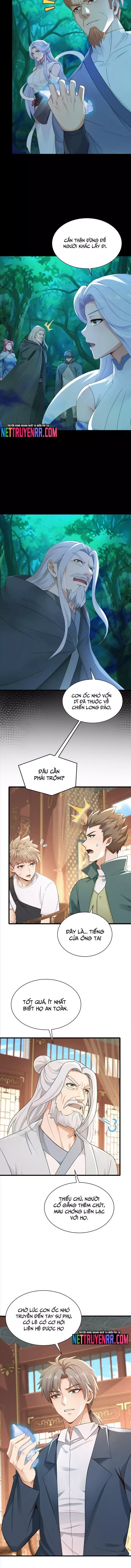 đọc truyện Trấn Quốc Thần Tế Chương 286 ảnh 7 tại Thiên Thai Truyện