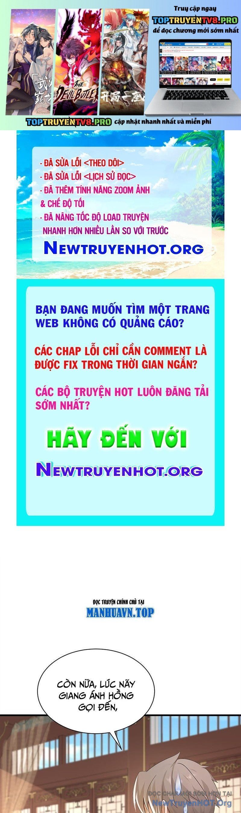 đọc truyện Trấn Quốc Thần Tế Chương 287 ảnh 3 tại Thiên Thai Truyện