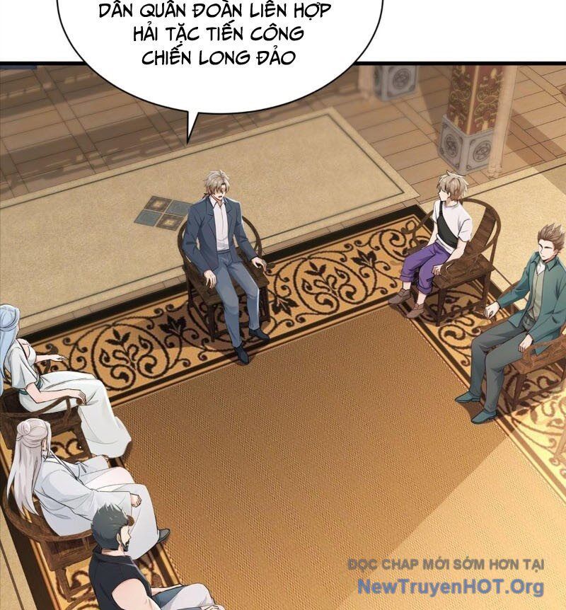 đọc truyện Trấn Quốc Thần Tế Chương 287 ảnh 15 tại Thiên Thai Truyện