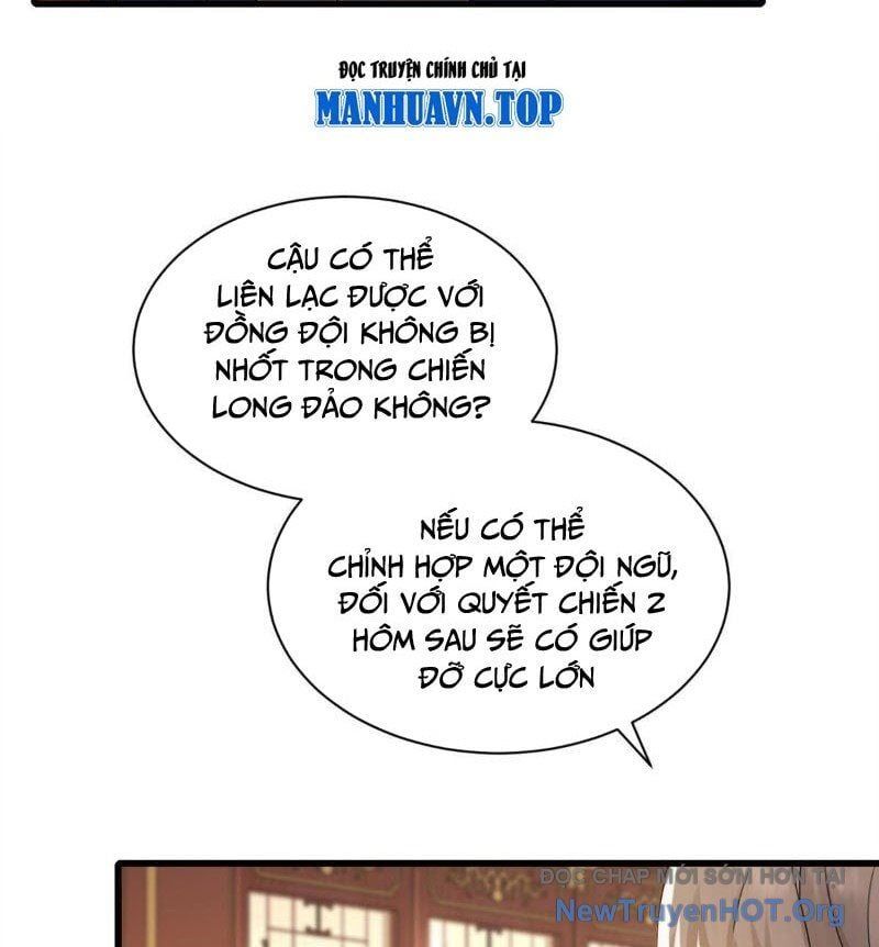 đọc truyện Trấn Quốc Thần Tế Chương 287 ảnh 18 tại Thiên Thai Truyện