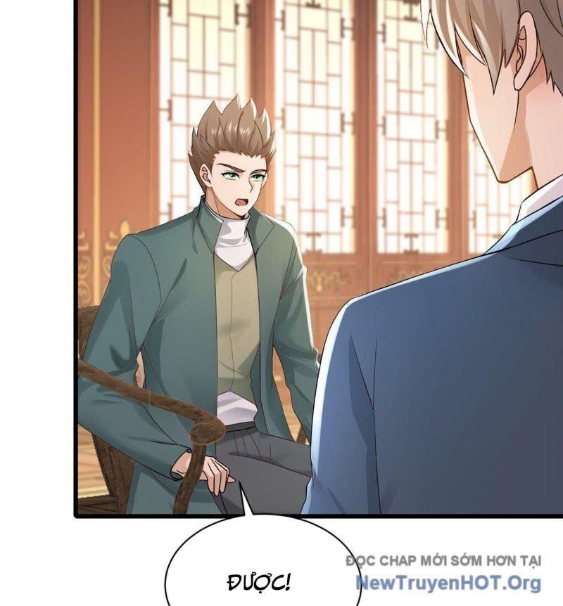 đọc truyện Trấn Quốc Thần Tế Chương 287 ảnh 19 tại Thiên Thai Truyện