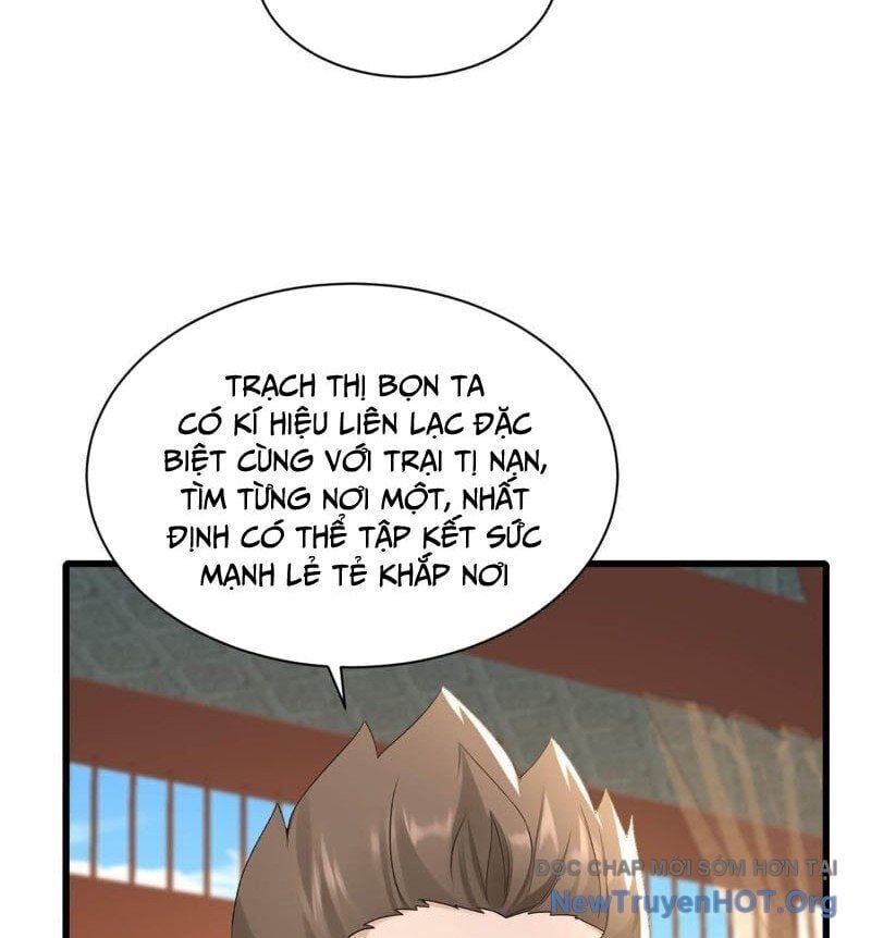 đọc truyện Trấn Quốc Thần Tế Chương 287 ảnh 20 tại Thiên Thai Truyện