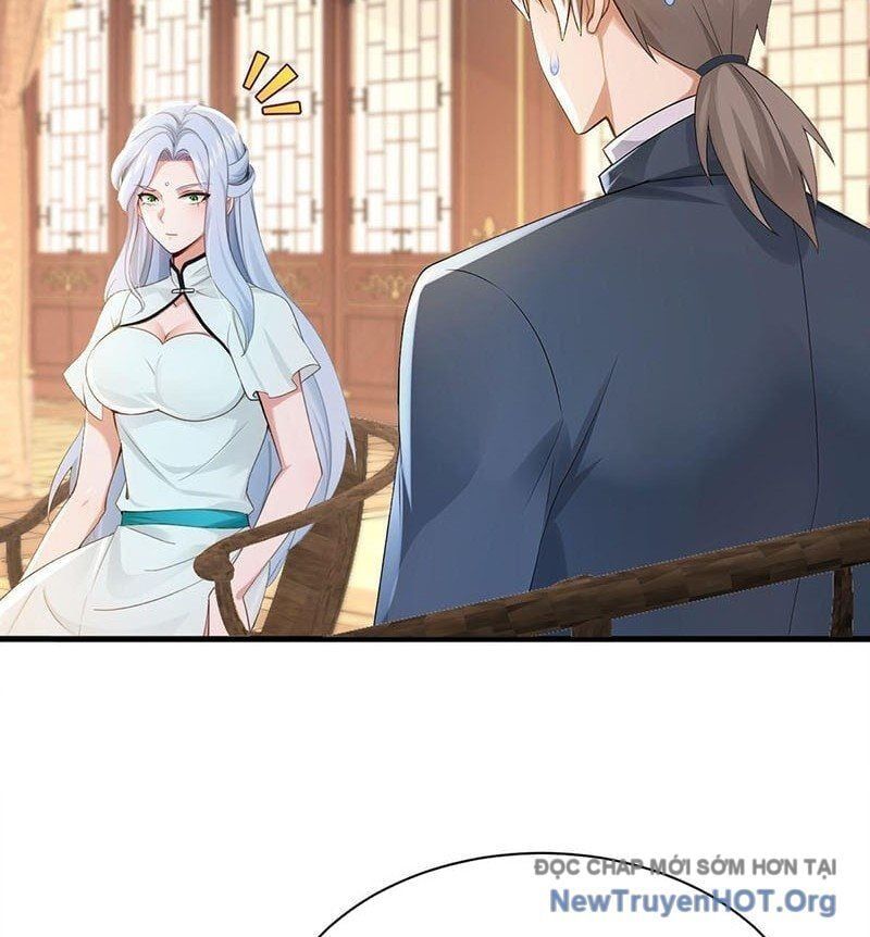 đọc truyện Trấn Quốc Thần Tế Chương 287 ảnh 4 tại Thiên Thai Truyện