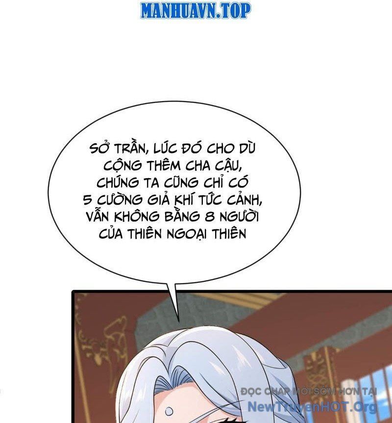 đọc truyện Trấn Quốc Thần Tế Chương 287 ảnh 22 tại Thiên Thai Truyện