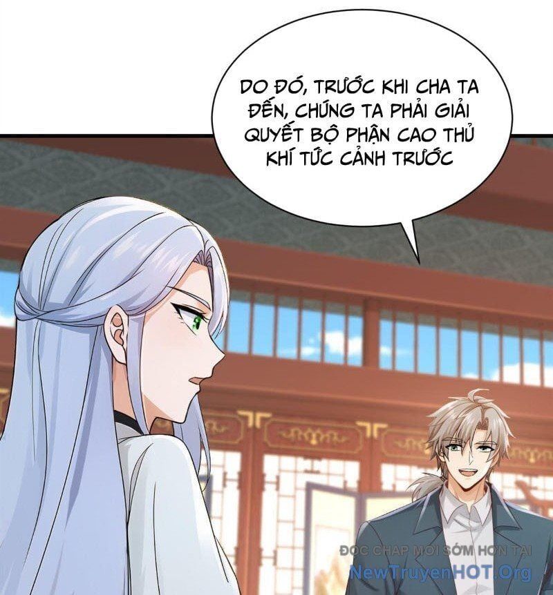 đọc truyện Trấn Quốc Thần Tế Chương 287 ảnh 24 tại Thiên Thai Truyện