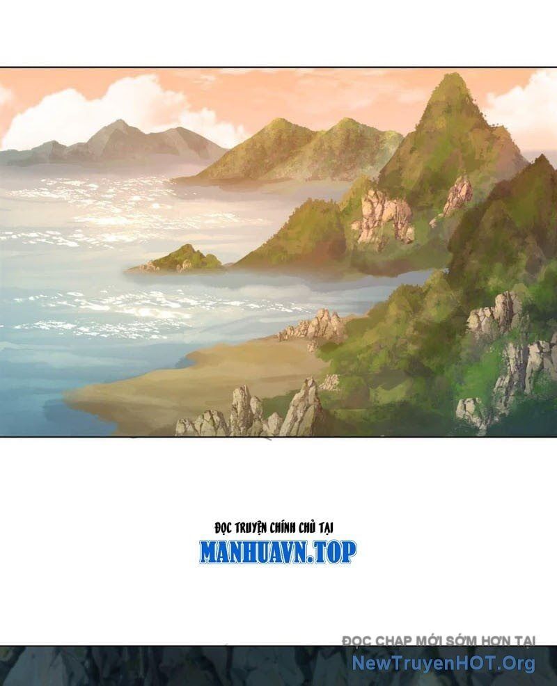 đọc truyện Trấn Quốc Thần Tế Chương 287 ảnh 30 tại Thiên Thai Truyện