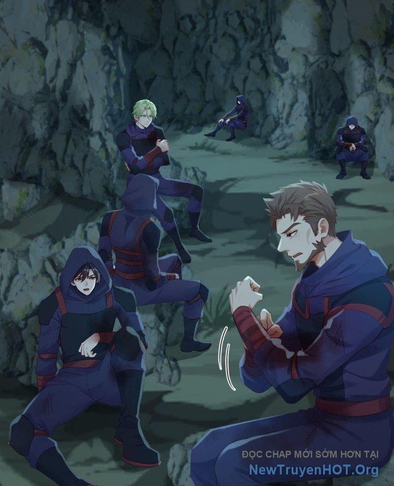 đọc truyện Trấn Quốc Thần Tế Chương 287 ảnh 31 tại Thiên Thai Truyện