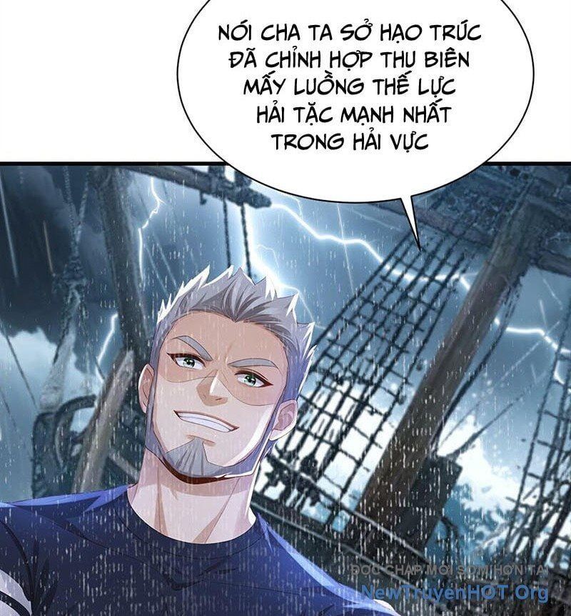 đọc truyện Trấn Quốc Thần Tế Chương 287 ảnh 5 tại Thiên Thai Truyện