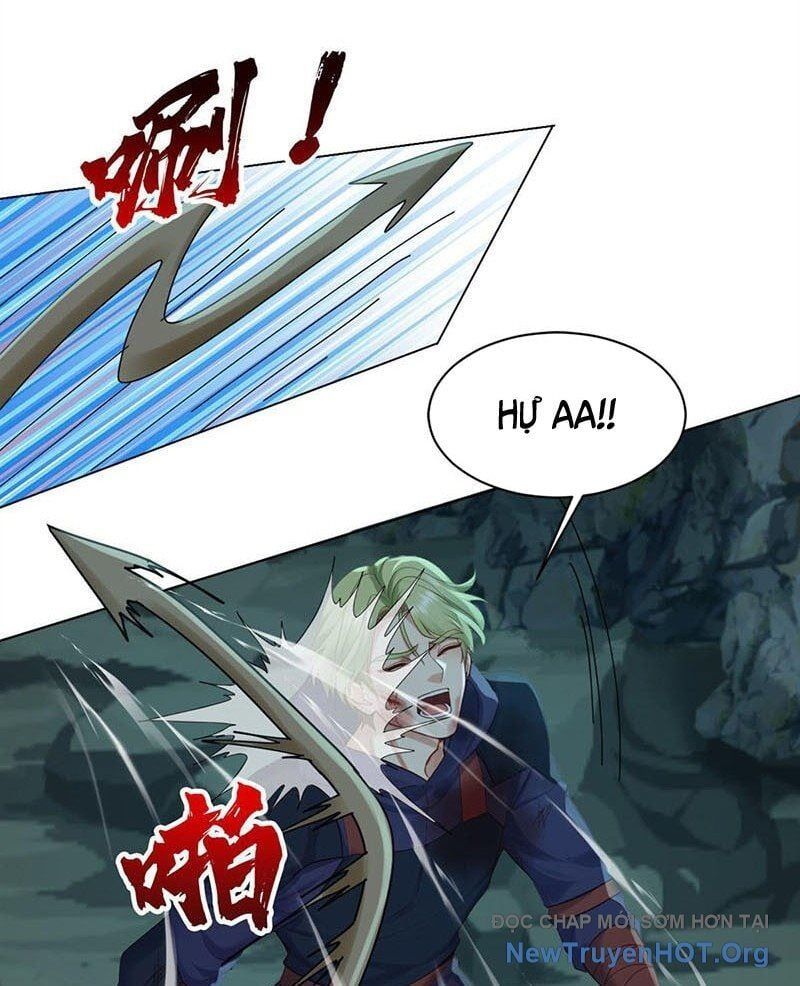 đọc truyện Trấn Quốc Thần Tế Chương 287 ảnh 35 tại Thiên Thai Truyện