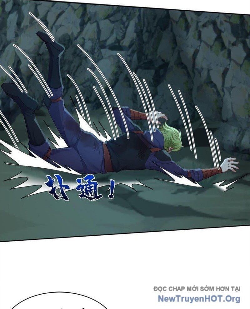 đọc truyện Trấn Quốc Thần Tế Chương 287 ảnh 37 tại Thiên Thai Truyện