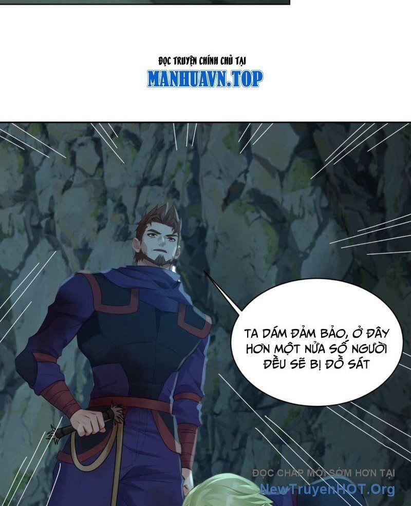 đọc truyện Trấn Quốc Thần Tế Chương 287 ảnh 40 tại Thiên Thai Truyện