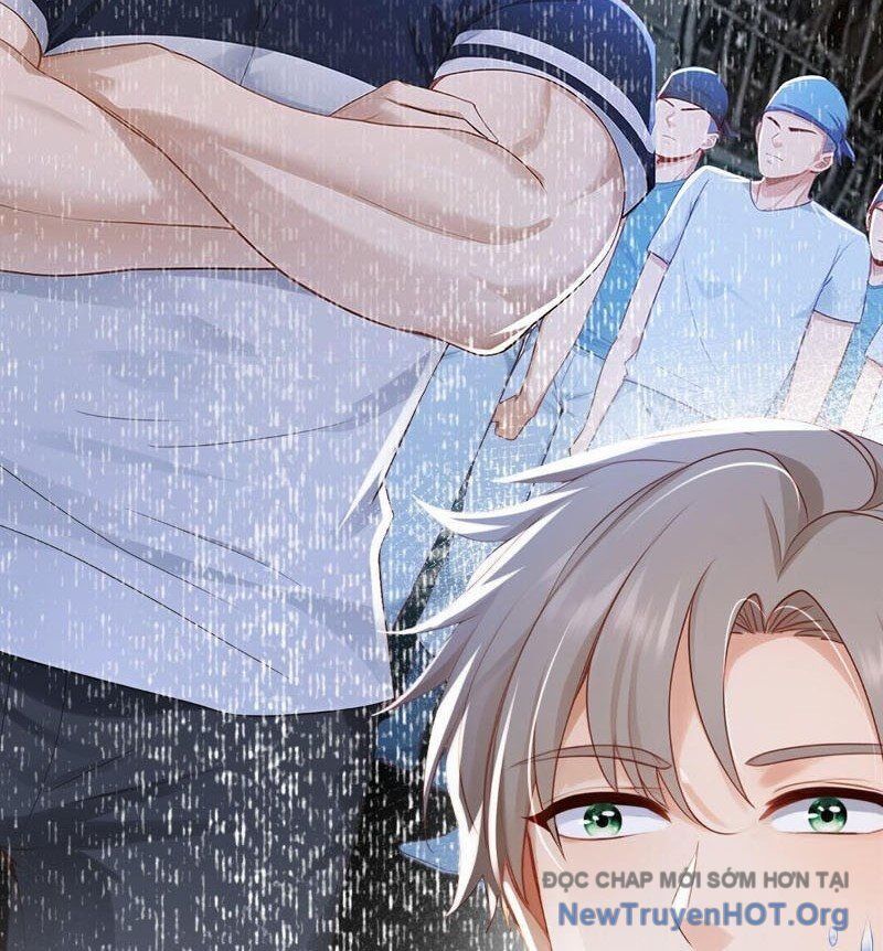 đọc truyện Trấn Quốc Thần Tế Chương 287 ảnh 6 tại Thiên Thai Truyện