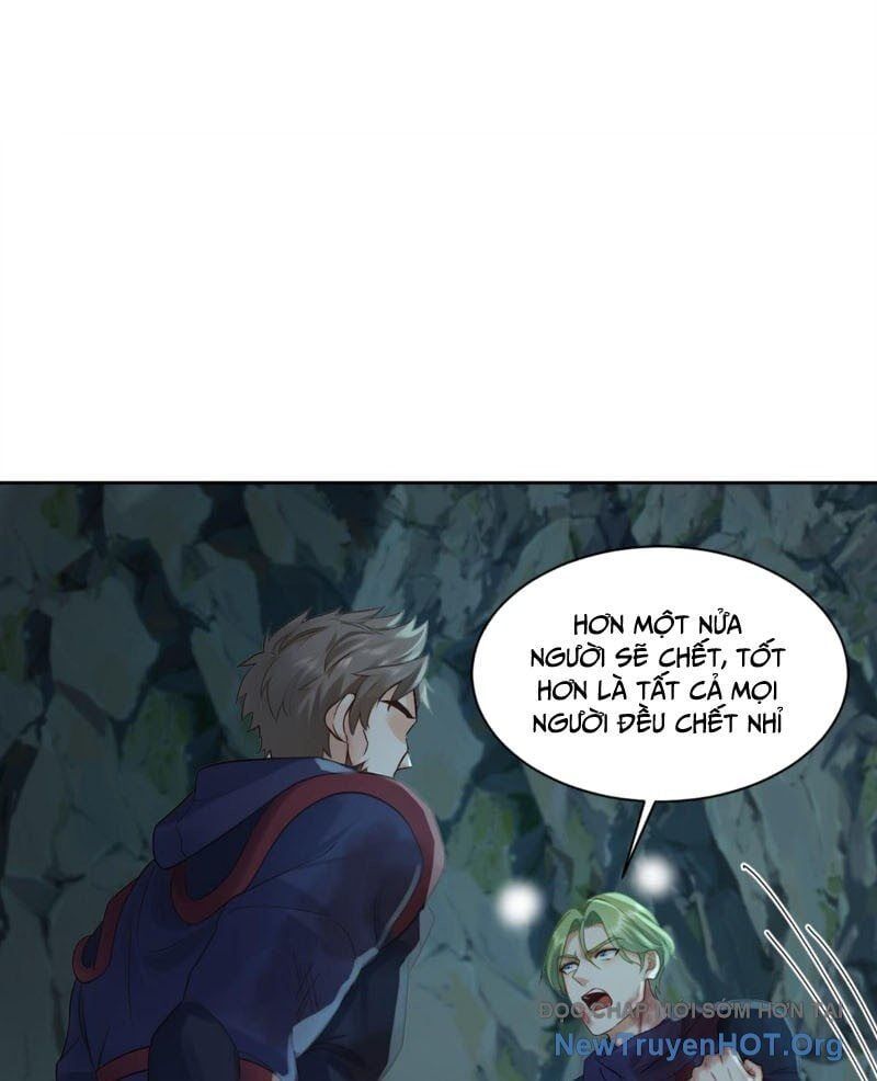 đọc truyện Trấn Quốc Thần Tế Chương 287 ảnh 42 tại Thiên Thai Truyện