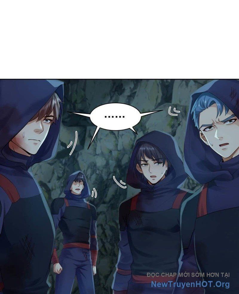 đọc truyện Trấn Quốc Thần Tế Chương 287 ảnh 44 tại Thiên Thai Truyện