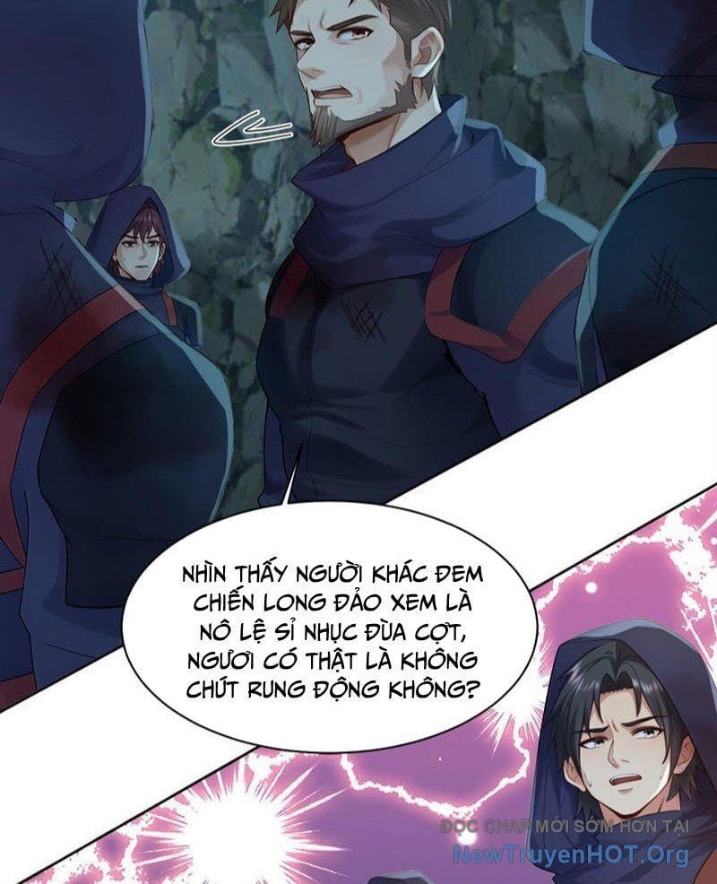 đọc truyện Trấn Quốc Thần Tế Chương 287 ảnh 47 tại Thiên Thai Truyện