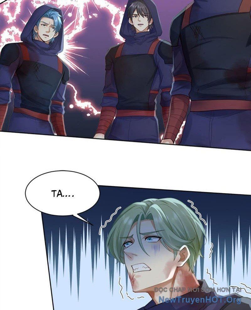 đọc truyện Trấn Quốc Thần Tế Chương 287 ảnh 48 tại Thiên Thai Truyện