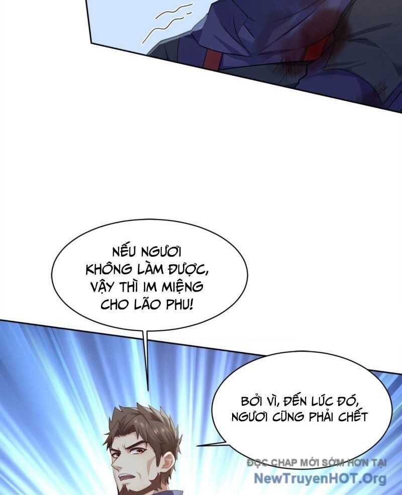 đọc truyện Trấn Quốc Thần Tế Chương 287 ảnh 49 tại Thiên Thai Truyện