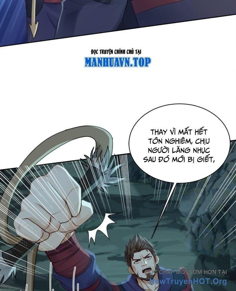 đọc truyện Trấn Quốc Thần Tế Chương 287 ảnh 51 tại Thiên Thai Truyện