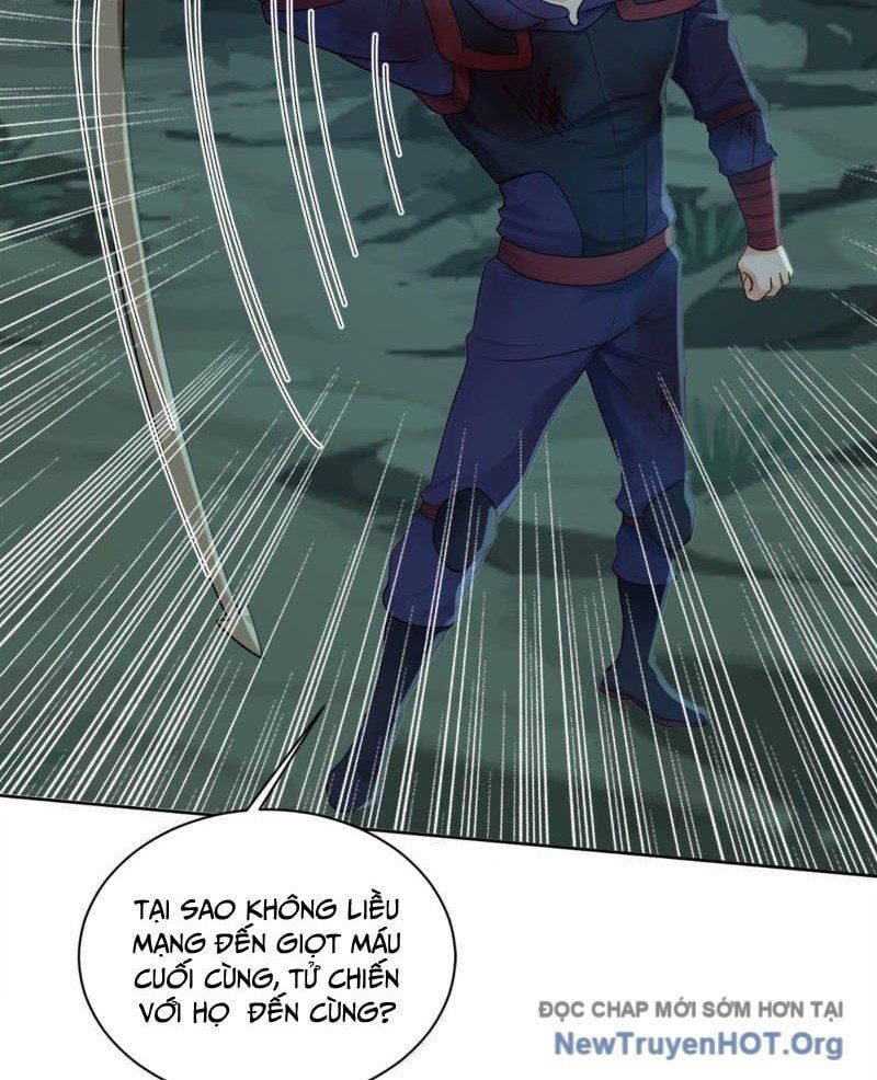 đọc truyện Trấn Quốc Thần Tế Chương 287 ảnh 52 tại Thiên Thai Truyện