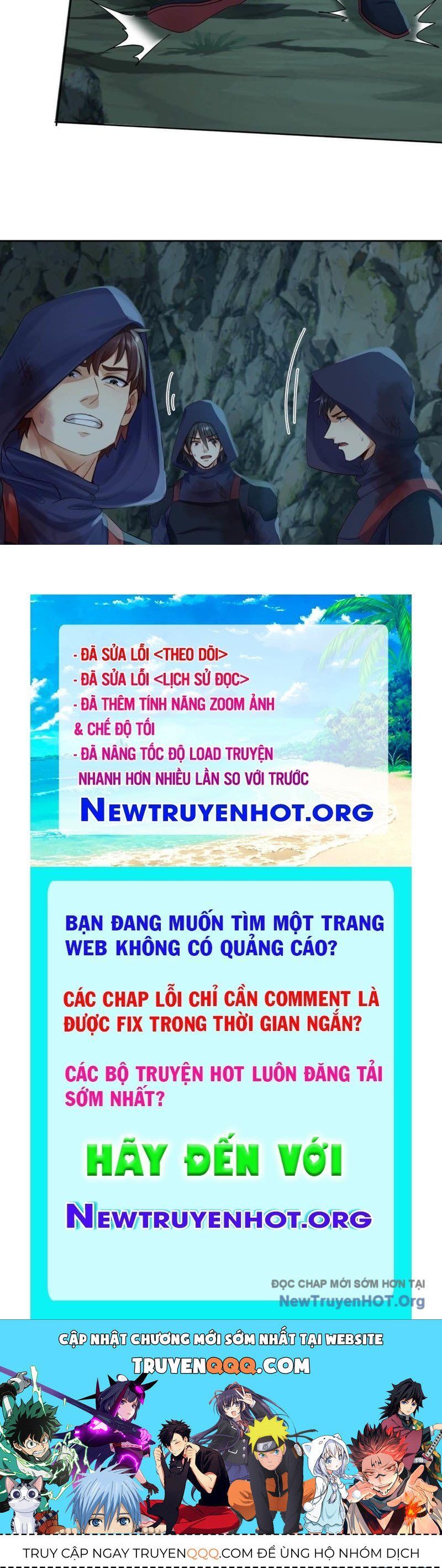 đọc truyện Trấn Quốc Thần Tế Chương 287 ảnh 54 tại Thiên Thai Truyện