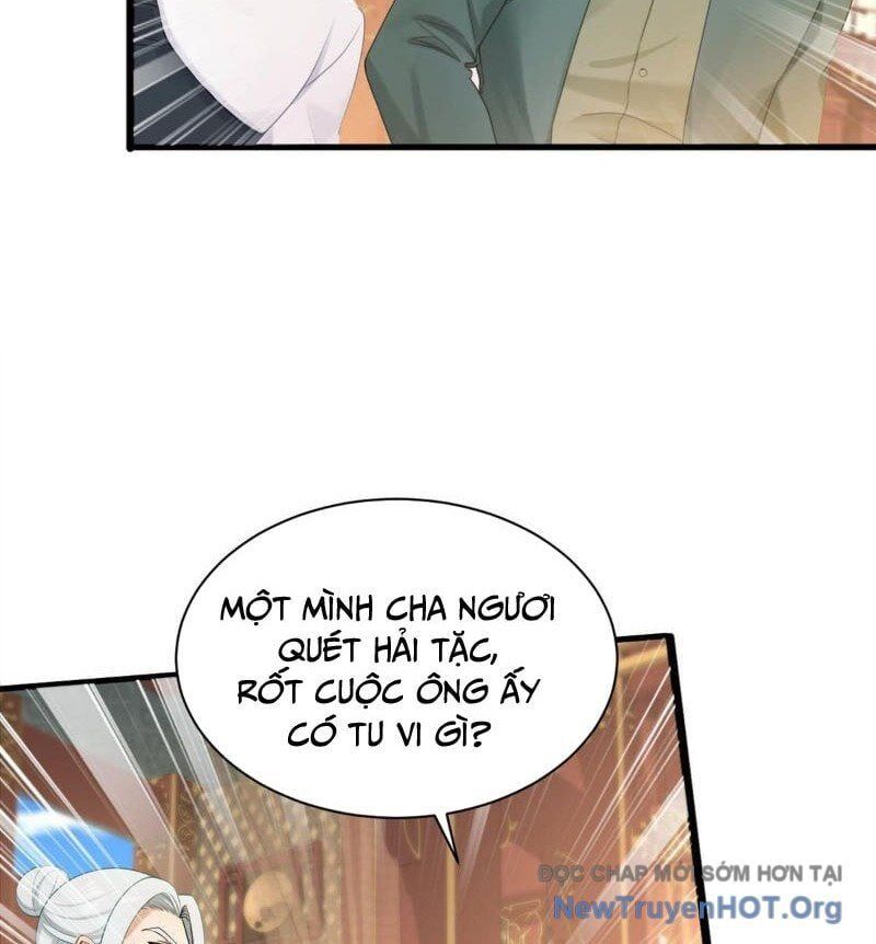 đọc truyện Trấn Quốc Thần Tế Chương 287 ảnh 9 tại Thiên Thai Truyện