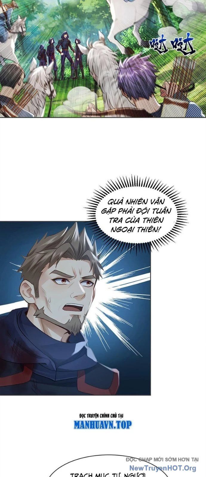 đọc truyện Trấn Quốc Thần Tế Chương 288 ảnh 12 tại Thiên Thai Truyện