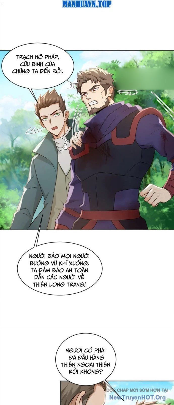 đọc truyện Trấn Quốc Thần Tế Chương 288 ảnh 16 tại Thiên Thai Truyện