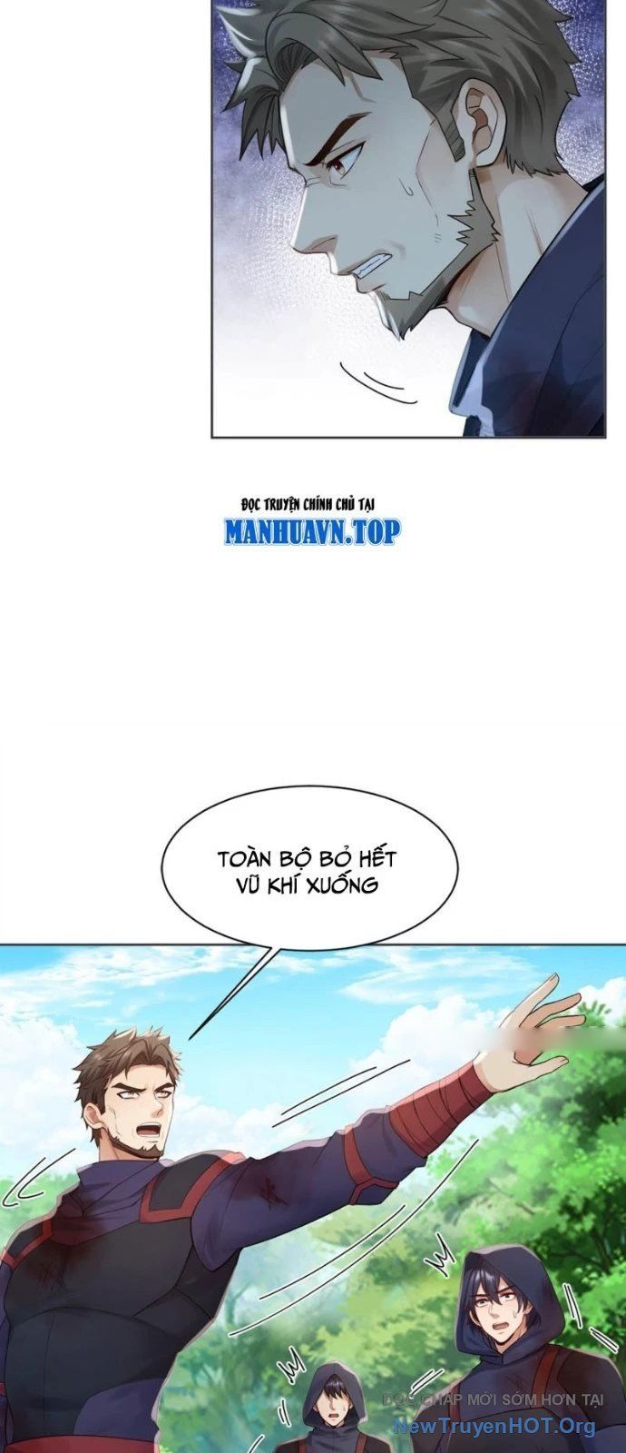 đọc truyện Trấn Quốc Thần Tế Chương 288 ảnh 18 tại Thiên Thai Truyện