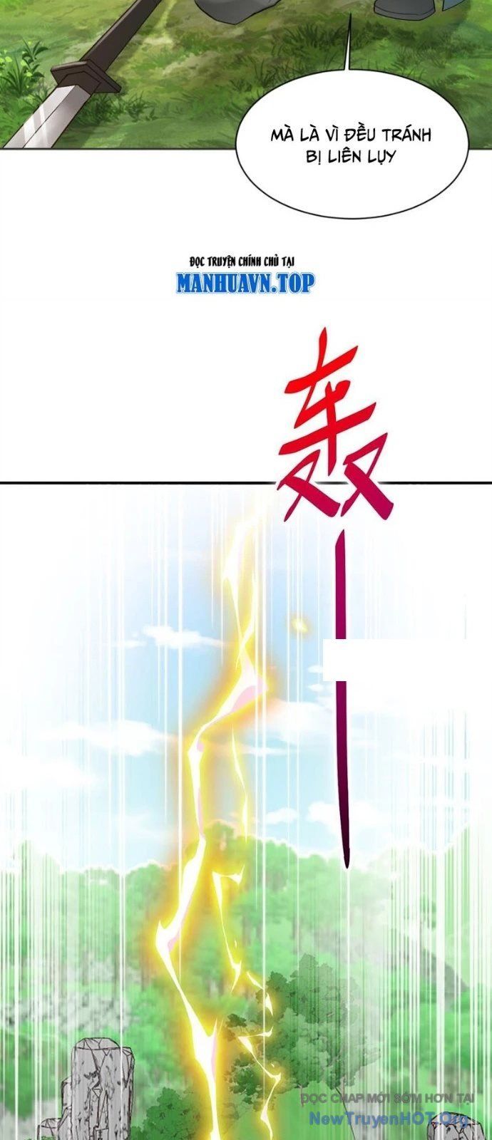 đọc truyện Trấn Quốc Thần Tế Chương 288 ảnh 21 tại Thiên Thai Truyện