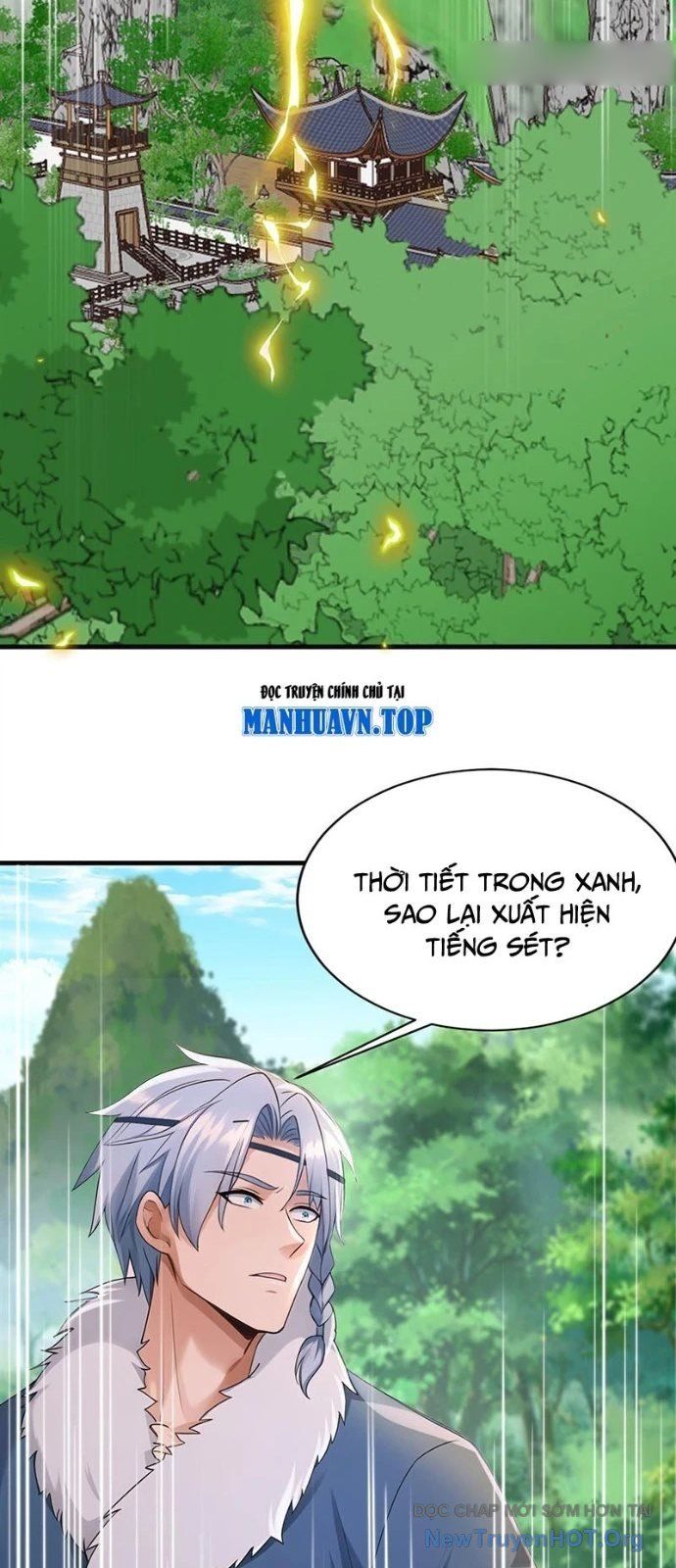 đọc truyện Trấn Quốc Thần Tế Chương 288 ảnh 22 tại Thiên Thai Truyện