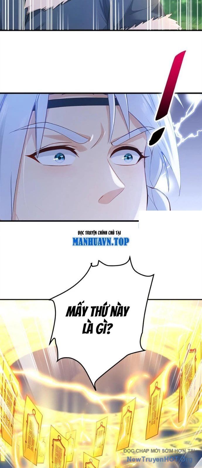 đọc truyện Trấn Quốc Thần Tế Chương 288 ảnh 23 tại Thiên Thai Truyện