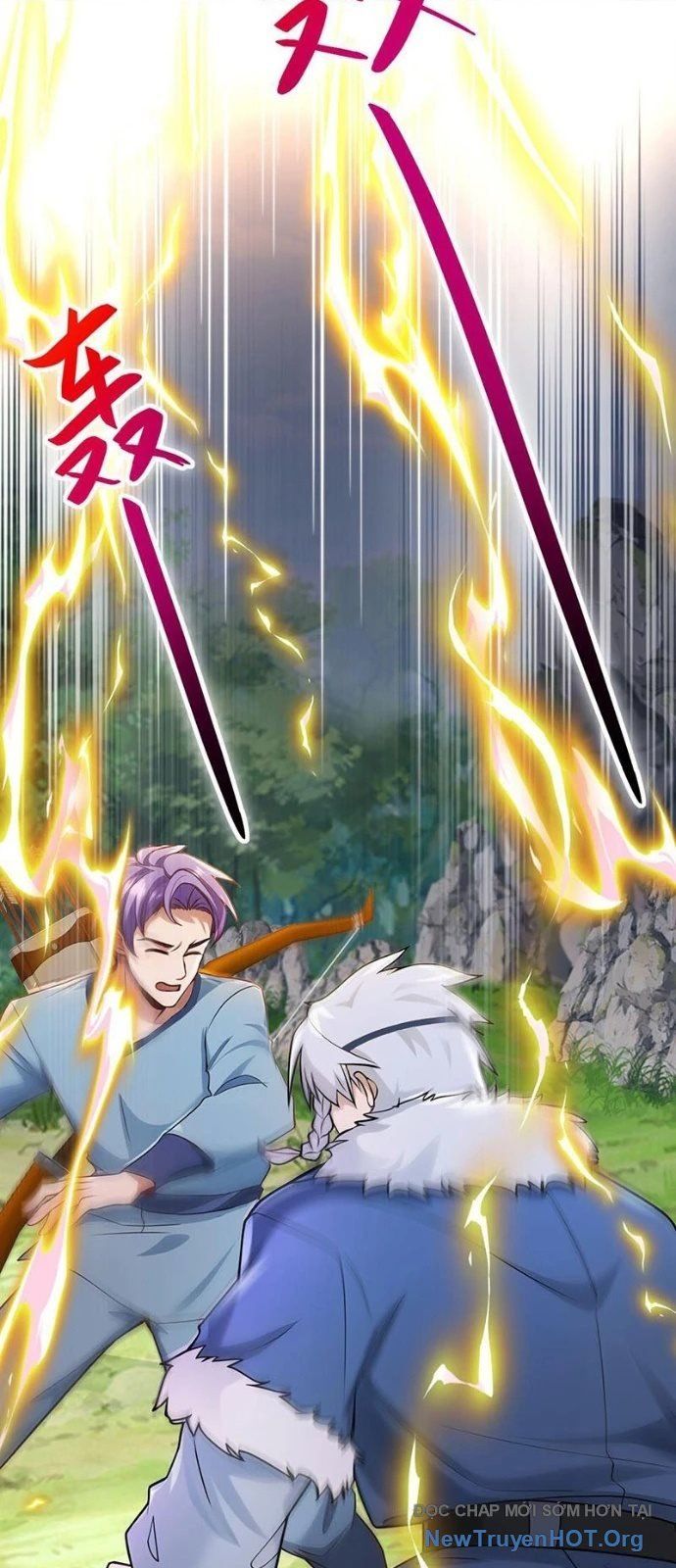 đọc truyện Trấn Quốc Thần Tế Chương 288 ảnh 25 tại Thiên Thai Truyện