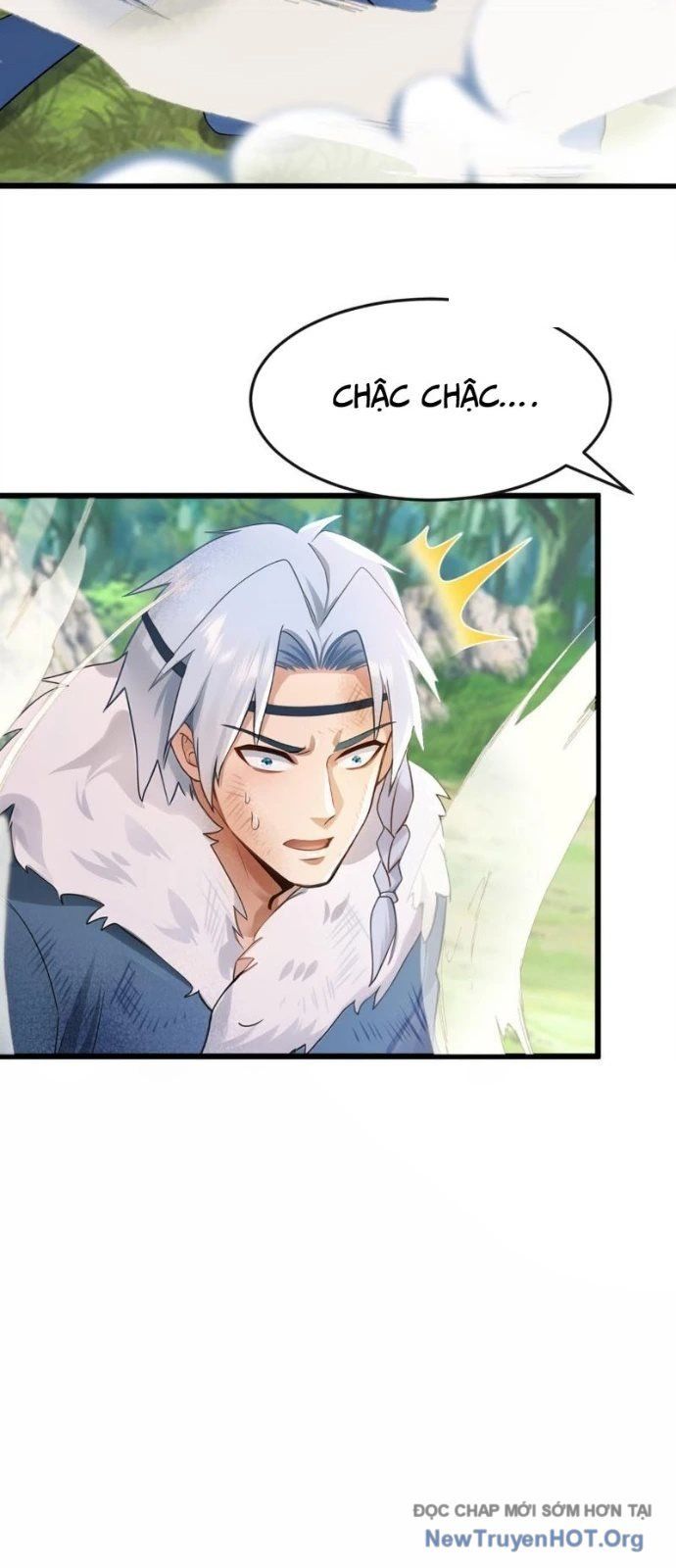 đọc truyện Trấn Quốc Thần Tế Chương 288 ảnh 29 tại Thiên Thai Truyện