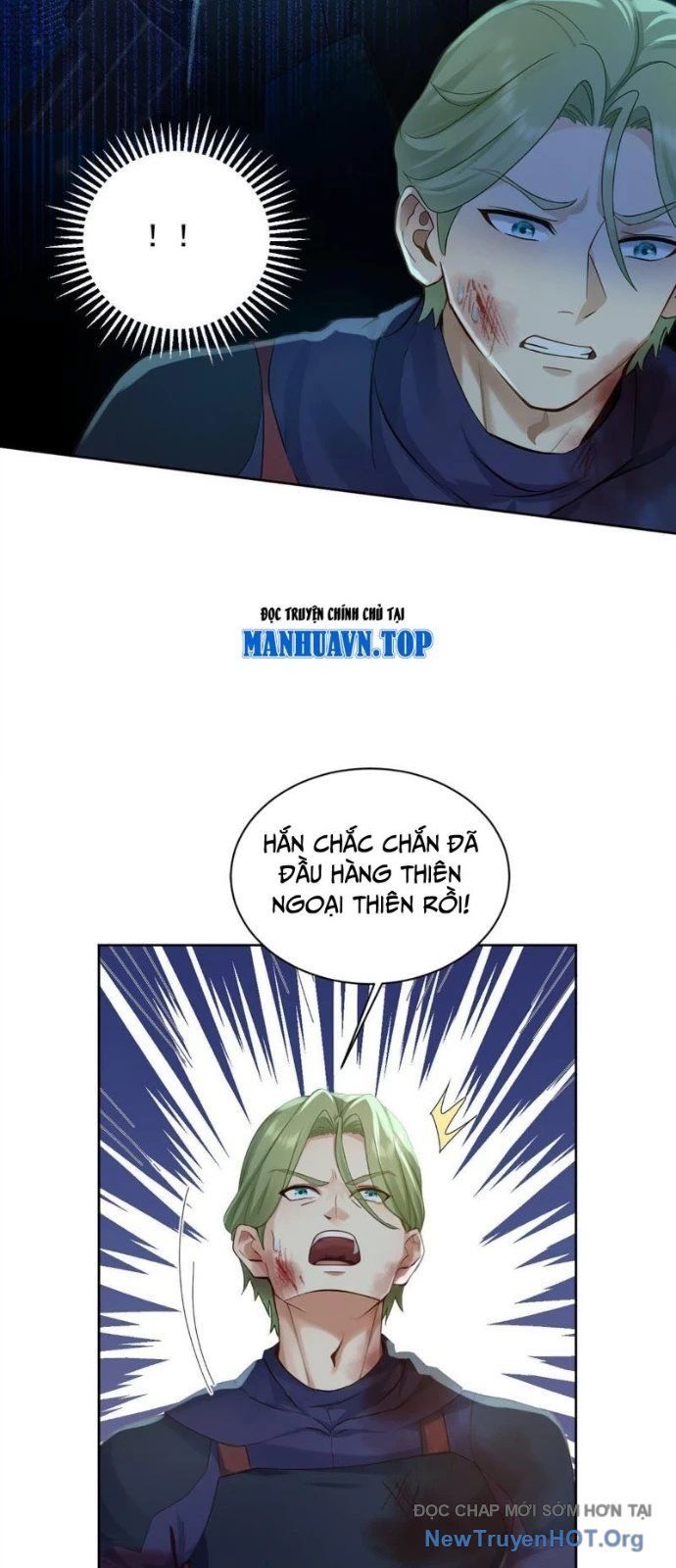 đọc truyện Trấn Quốc Thần Tế Chương 288 ảnh 7 tại Thiên Thai Truyện