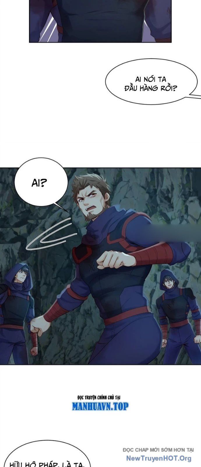 đọc truyện Trấn Quốc Thần Tế Chương 288 ảnh 8 tại Thiên Thai Truyện