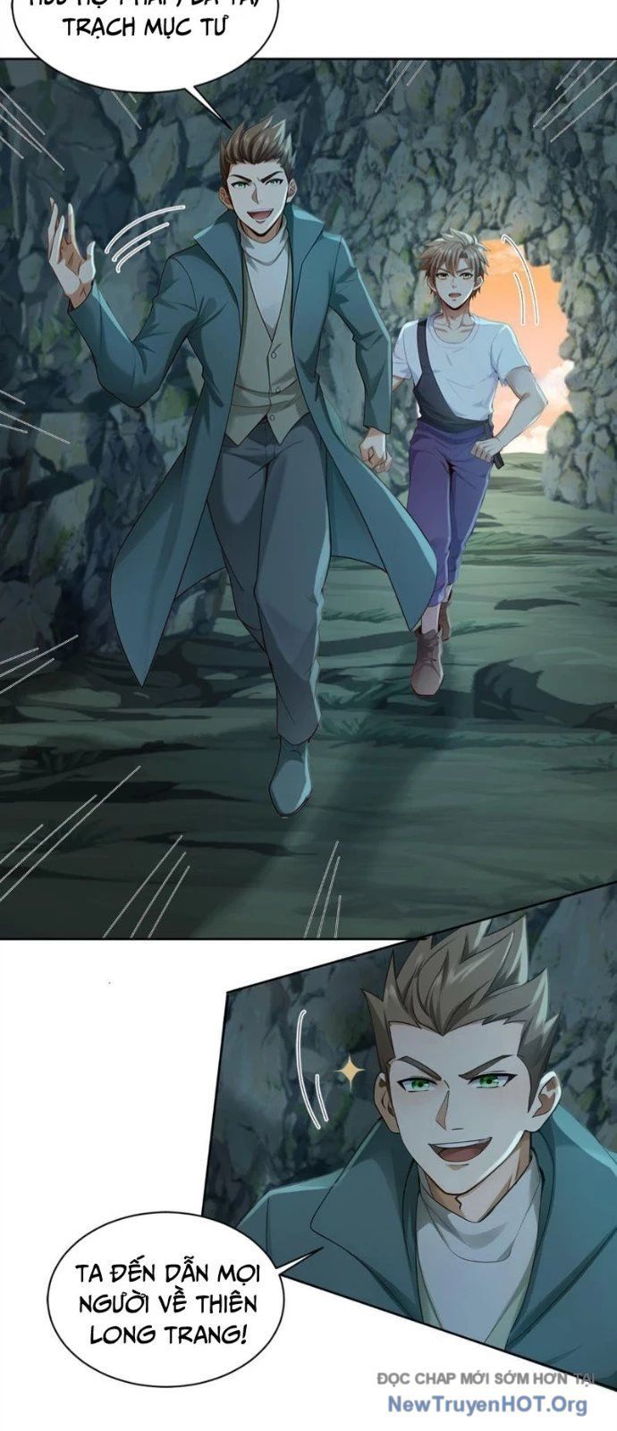 đọc truyện Trấn Quốc Thần Tế Chương 288 ảnh 9 tại Thiên Thai Truyện