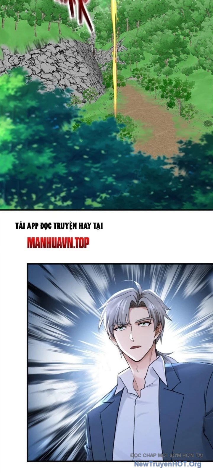 đọc truyện Trấn Quốc Thần Tế Chương 289 ảnh 17 tại Thiên Thai Truyện