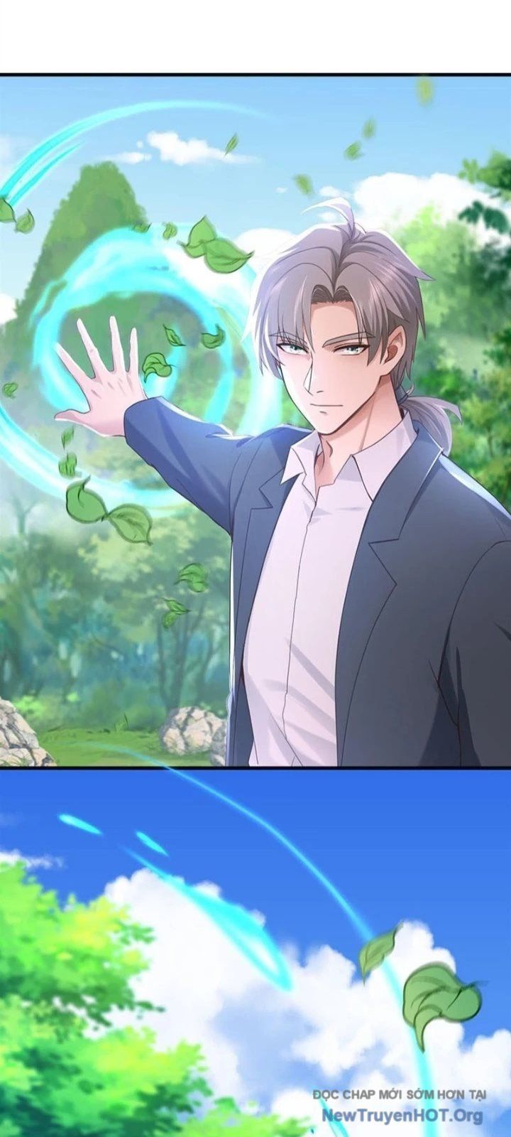 đọc truyện Trấn Quốc Thần Tế Chương 289 ảnh 18 tại Thiên Thai Truyện