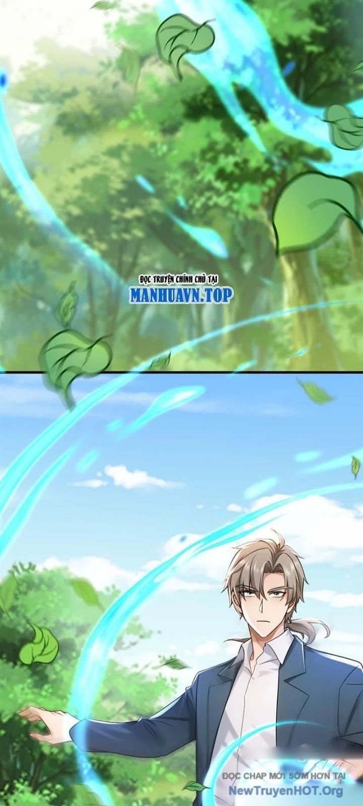 đọc truyện Trấn Quốc Thần Tế Chương 289 ảnh 20 tại Thiên Thai Truyện